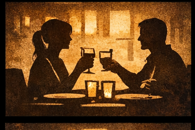 The Date Night That Worked