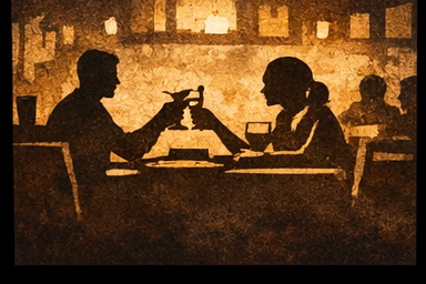 The First Impression That Changed