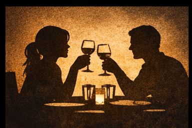 A Second Chance Dinner